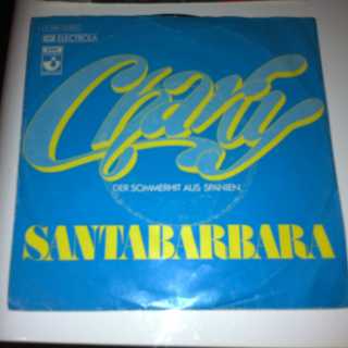 Santabarbara - Charly/ San Jose