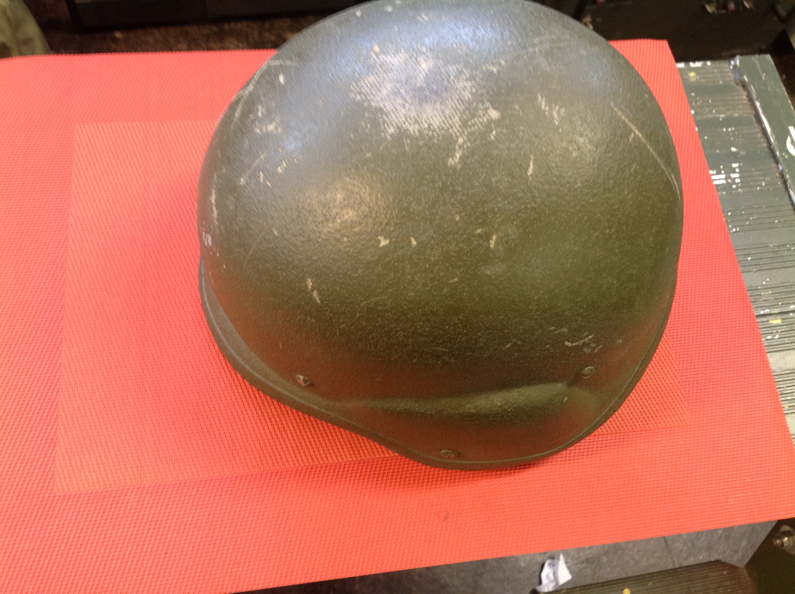 US Army Helm