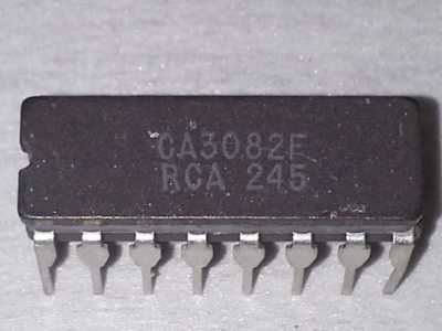 IC`S CA3082F